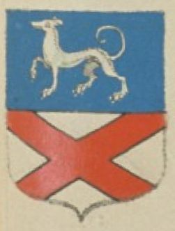 Arms (crest) of Tanners in Manosque