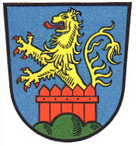 Wappen von Unterpfaffenhofen/Arms (crest) of Unterpfaffenhofen
