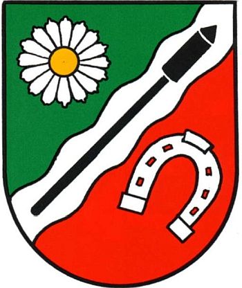 Coat of arms (crest) of Weißenkirchen im Attergau