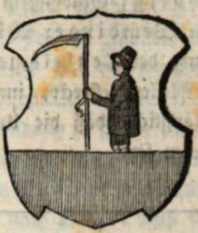 Wappen von Weitnau/Coat of arms (crest) of Weitnau