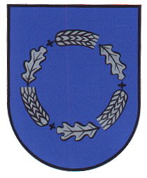 Wappen von Westenfeld (Sundern) / Arms of Westenfeld (Sundern)