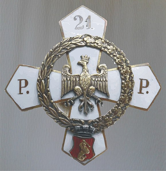 File:21st Warszawski Infantry Regiment (Legion), Polish Army.jpg