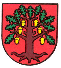 Wappen von Ammannsegg / Arms of Ammannsegg