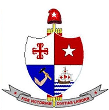 Arms of Antilla