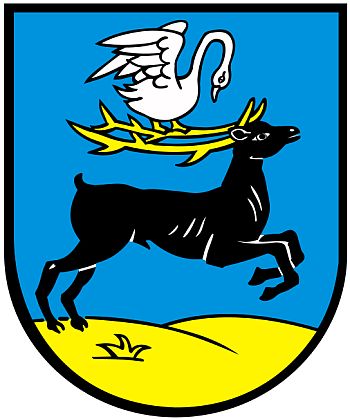 Arms (crest) of Bieruń