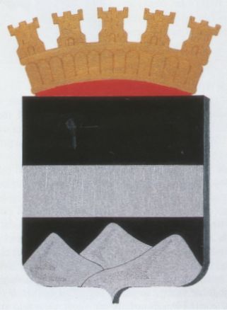 Wapen van Blankenberge/Coat of arms (crest) of Blankenberge