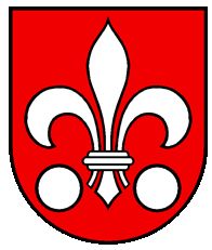 Arms (crest) of Epauvillers
