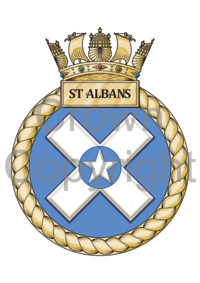 File:HMS St Albans, Royal Navy.jpg