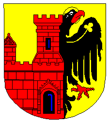Arms (crest) of Haapsalu
