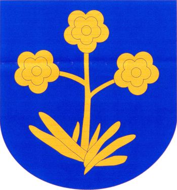 Arms (crest) of Jevišovka