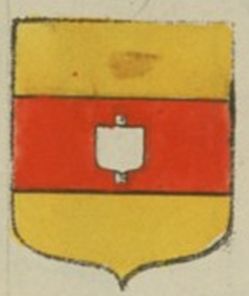 Arms of Lamp makers in Breteuil