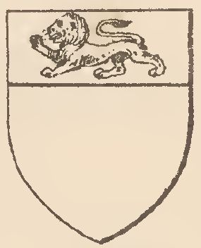 Arms (crest) of Roger Longespee