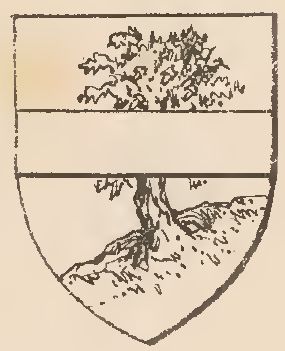 Arms (crest) of Richard Watson
