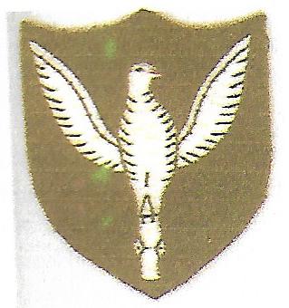 Blason de Nabha State Forces/Arms (crest) of Nabha State Forces