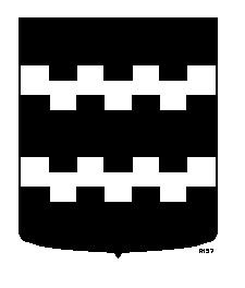 Arms of Nederslingeland