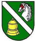 Wappen von Neuenkirchen (Heidekreis)/Arms (crest) of Neuenkirchen (Heidekreis)