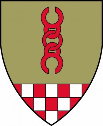 Wappen von Amt Pelkum / Arms of Amt Pelkum