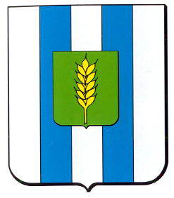 Blason de Saint-Sauveur (Finistère)/Arms of Saint-Sauveur (Finistère)