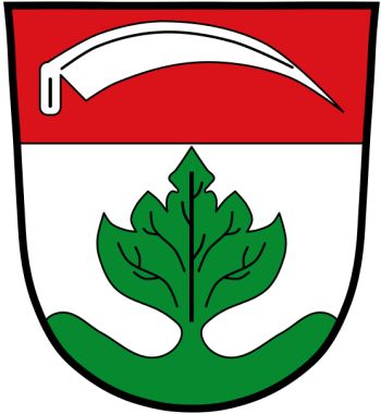 Wappen von Schmidgaden/Arms (crest) of Schmidgaden