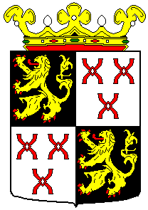 Wapen van Someren/Coat of arms (crest) of Someren