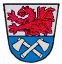 Wappen von Warzenried / Arms of Warzenried