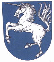 Coat of arms (crest) of Žirovnice