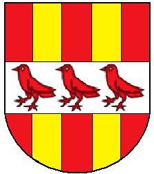 Arms (crest) of Ederswiler