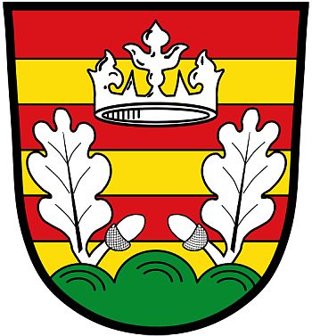 Wappen von Fellen/Arms of Fellen