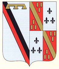 Blason de Gauchin-le-Gal/Arms of Gauchin-le-Gal
