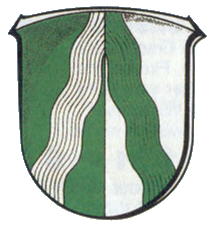 Wappen von Gronau (Bad Vilbel)/Arms of Gronau (Bad Vilbel)