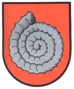 Wappen von Heersum
