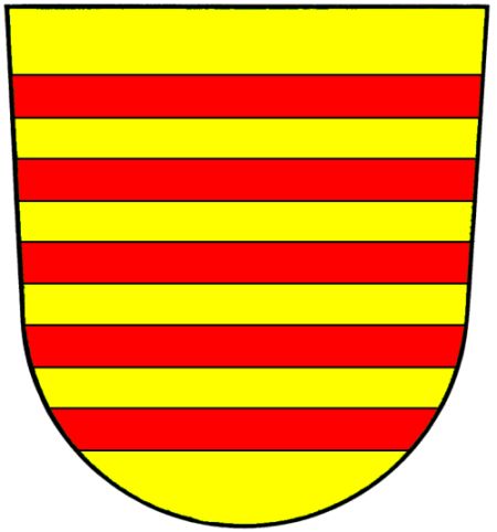 Wappen von Heppendorf/Arms (crest) of Heppendorf