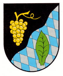 Wappen von Hergersweiler/Arms of Hergersweiler