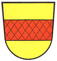 Wappen von Löningen/Arms (crest) of Löningen