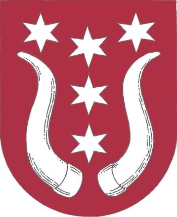 Arms (crest) of Mačkov