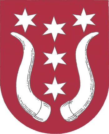 Arms (crest) of Mačkov