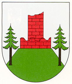 Wappen von Malsburg-Marzell