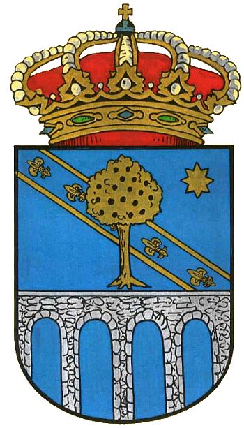 Escudo de Milagros/Arms (crest) of Milagros