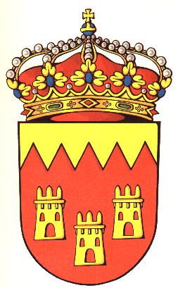 Escudo de Muras