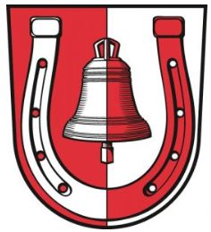 Wappen von Schlunkendorf/Arms (crest) of Schlunkendorf