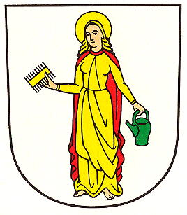 Wappen von Stäfa