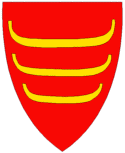Arms of Tana
