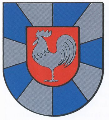 Arms of Vissenbjerg
