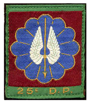 File:25th Parachute Division, French Army.jpg