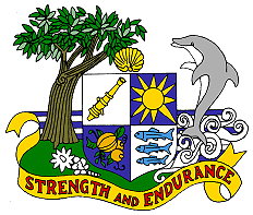 Download Anguilla - Coat of arms (crest) of Anguilla