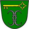Wappen von Burweg/Arms (crest) of Burweg