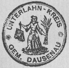 Siegel von Dausenau