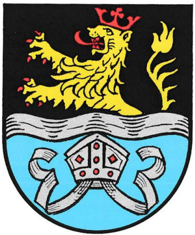 Wappen von Erdesbach