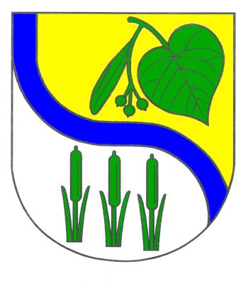 Wappen von Geschendorf/Arms of Geschendorf