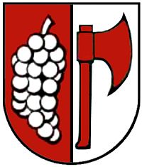 Wappen von Harsberg / Arms of Harsberg